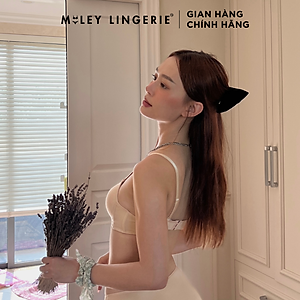 Áo Ngực Nữ Không Gọng Cotton Miley Lingerie BRW01015