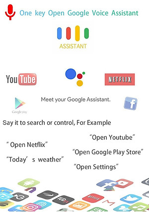 Android Tivi Box x96 mate có điều khiển giọng nói cử chỉ Bluetooth wifi 2 băng tần 4G Ram 32G Rom chức năng Chuột Bay Cài Sẵn Xem Phim Truyền Hình Cáp Miễn Phí Vĩnh Viễn