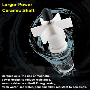 Máy bơm chìm cho quạt hơi nước hồ cá hòn non bộ thác nước tiểu cảnh 220V 45W 2500L EB-555 Smartpumps