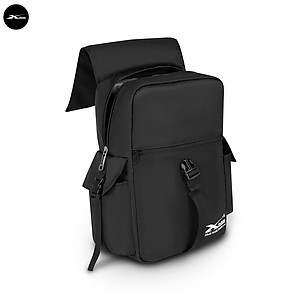 Balo Laptop Xbags Modern XB 2007 - Balo Thời Trang Nhỏ Gọn Cho Teen, Học Sinh Sinh Viên, Dân Văn Phòng, Thiết Kế Hiện Đại, Vải Bền Đẹp