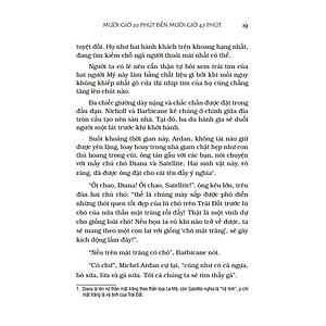 Sách - Bay Vòng Quanh Mặt Trăng - Bìa Cứng - Jules Verne - Minh Thắng