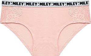 Bộ 3 Quần Lót Nữ Cotton Phối Ren Miley Lingerie FCB_03