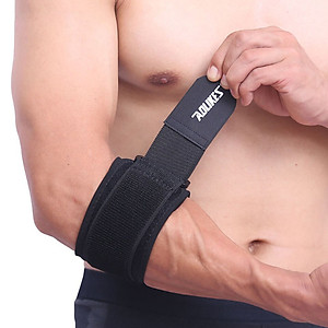 Đai bó cơ khuỷu tay AOLIKES A-7947 Sport Elbow Support