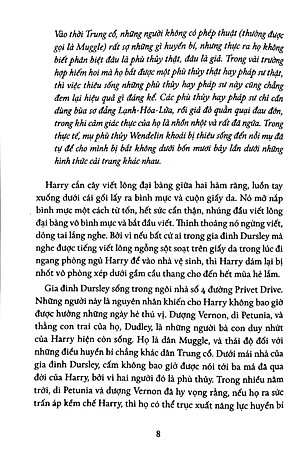 Harry Potter Và Tên Tù Nhân Ngục Azkaban - Tập 3 (Tái Bản)