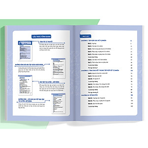 Giải Bài Tập Và Học Tốt Toán 6 Tập 1 (Theo Sách Giáo Khoa Kết Nối Tri Thức Với Cuộc Sống)