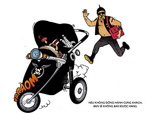 Sách Bánh Răng Khởi Nghiệp - Đường Đến Thành Công