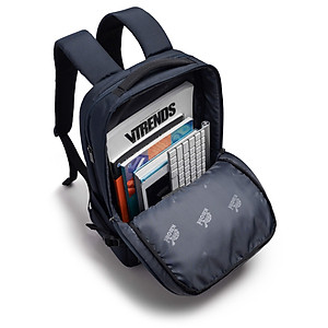 Balo Laptop 15.6 inch KMORE The Wesley - Hàng Chính Hãng