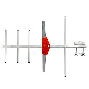 ANTEN CHUYÊN DÙNG CHO TIVI VÀ ĐẦU THU TRUYỀN HÌNH SỐ MẶT ĐẤT (DVB T2)