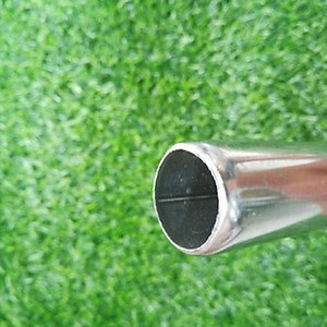 cổ pô sirius inox óng hơi