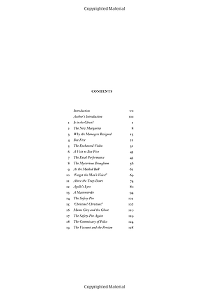 Sách Collins Classics - The Phantom Of The Opera