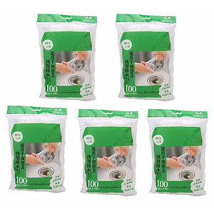 Combo Túi Lọc Rác cho bồn rửa chén bát