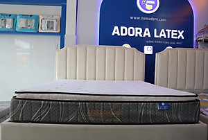 Nệm lò xo túi Aroma Cool Coil