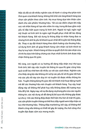 Sách Rio Book No.1 - Xấu Thế Nào, Đẹp Ra Sao - Bí Kíp Thẩm Định Thiết Kế Trong Marketing (Tái Bản)