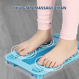 Khung nắn chỉnh cột sống lưng Ema loại cao cấp chịu tải 100kg - Giúp giảm đau mỏi, thư giãn cột sống vùng thắt lưng
