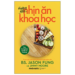 Hướng Dẫn Nhịn Ăn Khoa Học _AL
