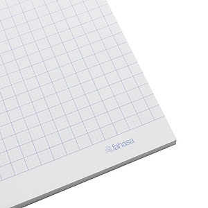 Tập Sinh Viên B5 - 4 Ô Ly - 200 Trang 70gsm FAHASA - Flower (Mẫu Màu Giao Ngẫu Nhiên)