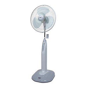 Quạt Đứng Hatari HF-P18R1 Có Điều Khiển - Màu Ngẫu Nhiên - Hàng Chính Hãng