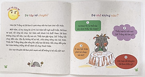 Combo 5 Cuốn Sách Rèn Luyện Thói Quen Tốt Cho Bé 2-6 Tuổi (Song Ngữ)