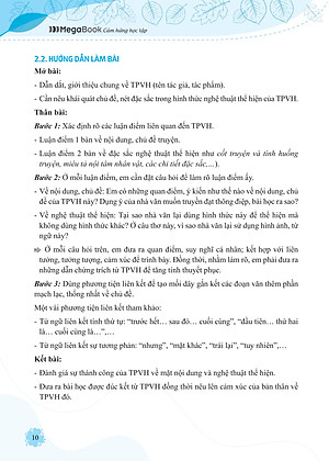 Giúp Em Viết Đoạn Và Bài Văn Hay Ngữ Văn 8 - MEGA