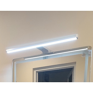 Đèn LED chiếu gương cảm biến Model: