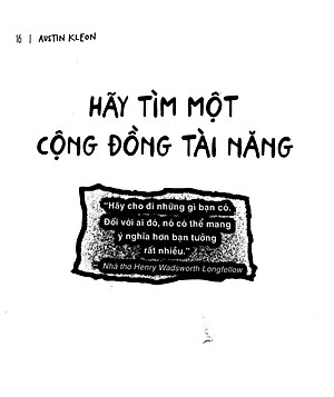 Sách Nghệ Thuật PR Bản Thân (Tái Bản 2018)