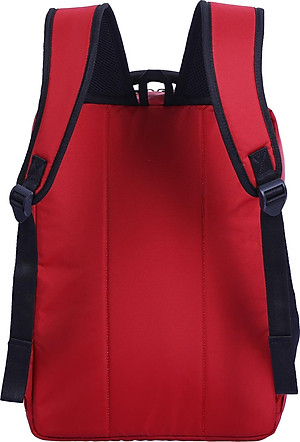 Balo Laptop Du Lịch Thời Trang Uniex STARGO HEBEN Dành Cho Laptop 14 Inch