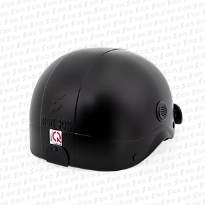 ƯU ĐÃI - Mũ bảo hiểm lỗ thông gió chính hãng NÓN SƠN ATG-ĐN052