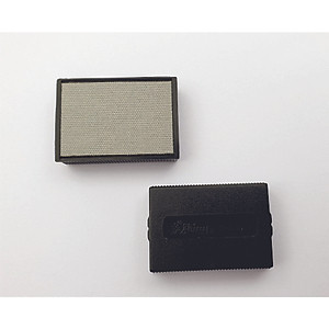 Thẻ mực Con Dấu ngày tháng Pet-300 chuyên dùng (không mực)