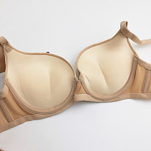 Áo ngực Đệm Dày Bát Xẻ Cho Người Ngực Nhỏ - A8812