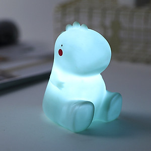 Đèn ngủ để bàn nhiều hình khối dễ thương - Chính hãng (mẫu giao ngẫu nhiên)