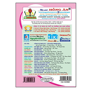 Sách Vở Bài Tập Nâng Cao Toán 3 - Tập 1 (Bám Sát Sgk Kết Nối Tri Thức)