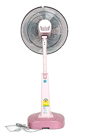 Quạt lửng Benny BF - 41SL (hàng chính hãng)