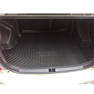 Lót cốp xe Toyota Vios 2010-2022 nhựa dẻo cao cấp