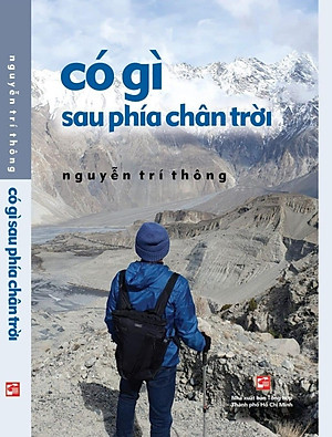 Có gì phía sau chân trời - Nguyễn Trí Thông TH180