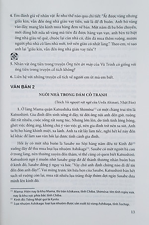 Sách Ngữ văn - Combo 4 quyển sách Đọc hiểu mở rộng văn bản Ngữ văn từ lớp 6 - 9 Theo Chương trình Giáo dục phổ thông 2018