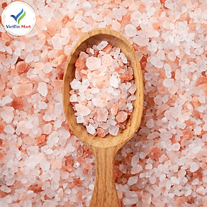 Muối Hồng Himalaya Dạng Hạt Viettin Mart