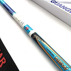 Cần câu tay GW 6H NEW STAR