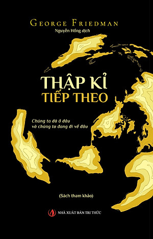 Sách - Thập kỉ tiếp theo