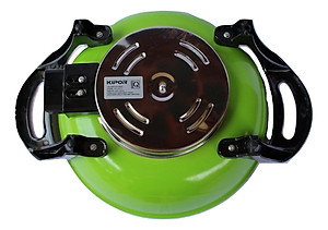 Nồi Chảo Lẩu Điện Tròn Lớn Kipor KP-LD3211 - Màu Ngẫu Nhiên - Chính Hãng