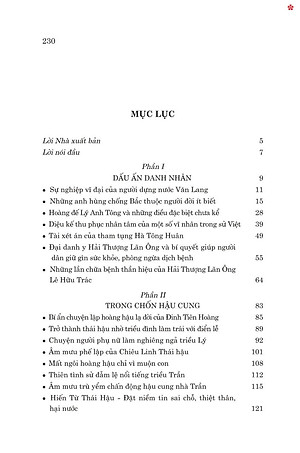 Khám phá sử Việt - bản in 2025