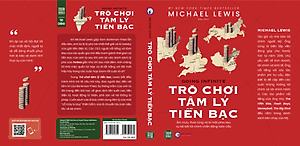 Sách Trò Chơi Tâm Lý Tiền Bạc