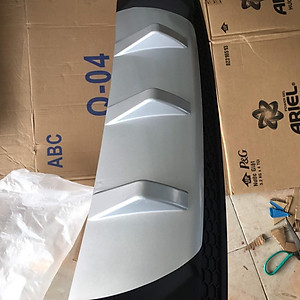 Lip pô lắp cho Cruze ,Getz, Accent, Grand i10, Morning, Swift...