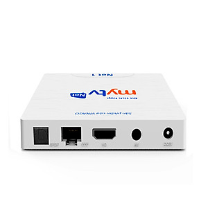 Hộp Android tivi box MyTVNet Net 1 - Hàng Chính Hãng