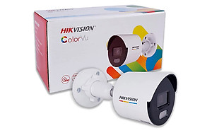 Camera IP 2mp có màu ban đêm Hikvision mã DS-2CD1027G0-L - Hàng Chính Hãng