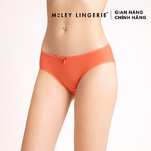 Bộ 5 quần lót nữ basic Comfort Modal MILEY LINGERIE - Màu ngẫu nhiên