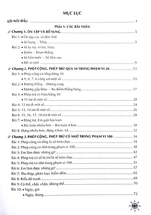 Bồi Dưỡng Năng Lực Tự Học Toán Lớp 2