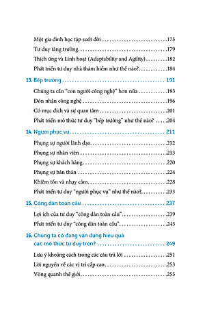 Nhà Lãnh Đạo Tương Lai - The Future Leader (Tái Bản 2023)