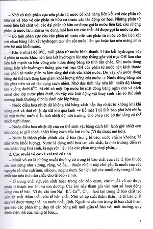 Sách - Bồi dưỡng học sinh giỏi Sinh học 10