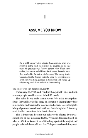 Sách Start with Why: How Great Leaders Inspire Everyone to Take Action