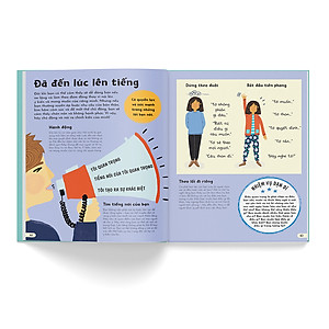 Sách Rụt Rè Mà Dạn Dĩ – Khi Rụt Rè Cũng Là Một Loại Siêu Năng Lực